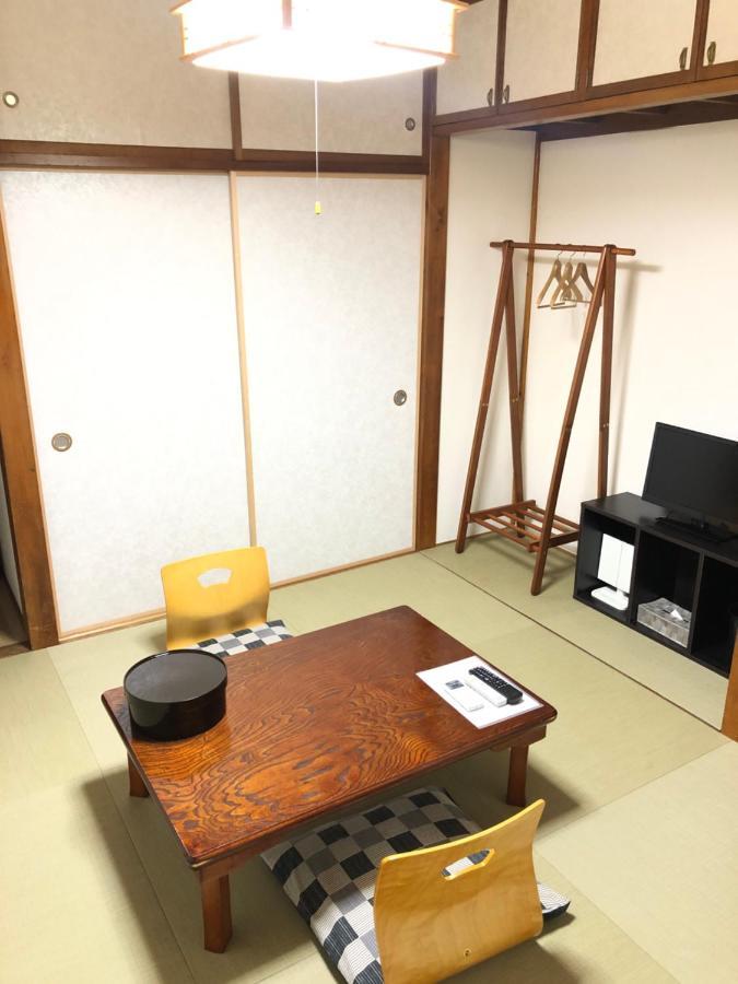 Manten-No-Hoshi Hakone Exterior photo